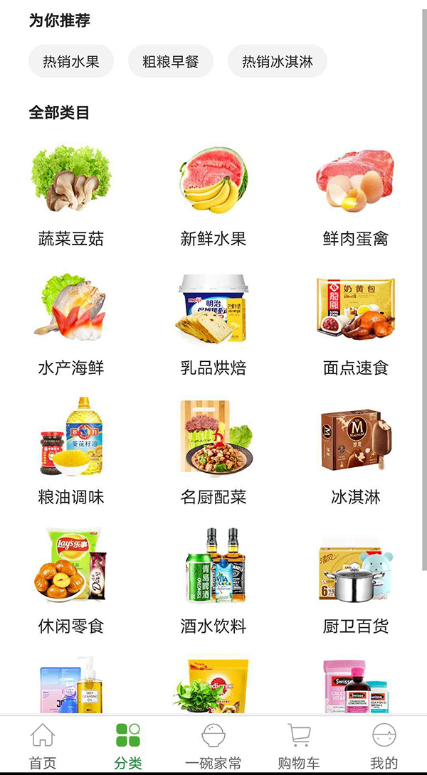 商城app系統(tǒng)軟件開(kāi)發(fā)